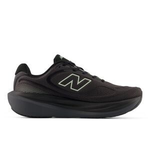 New Balance 1080v15 M10805MD Black Olivine Running Shoes Men's Size 12